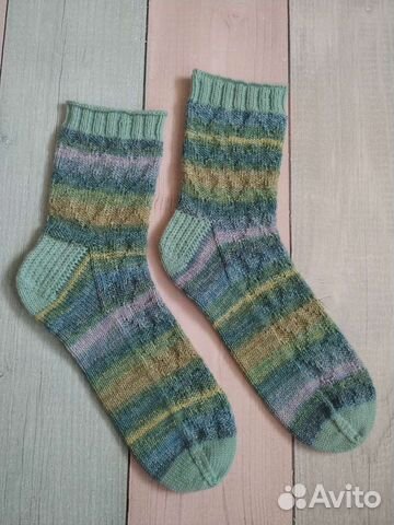 Носки женские 38-39