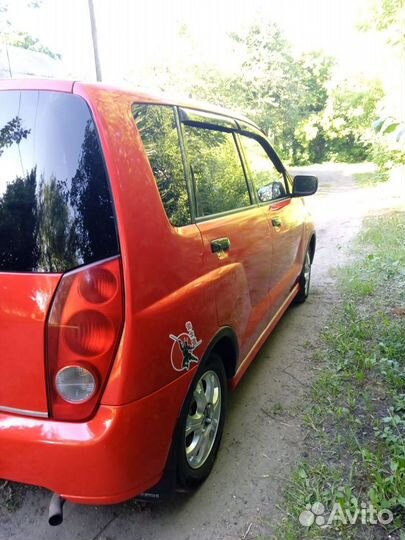 Mitsubishi Mirage 1.5 AT, 2000, 270 000 км