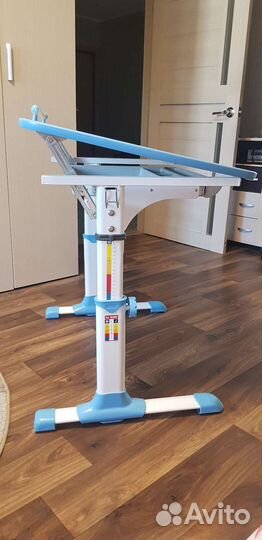 Стол-парта Conductor-06