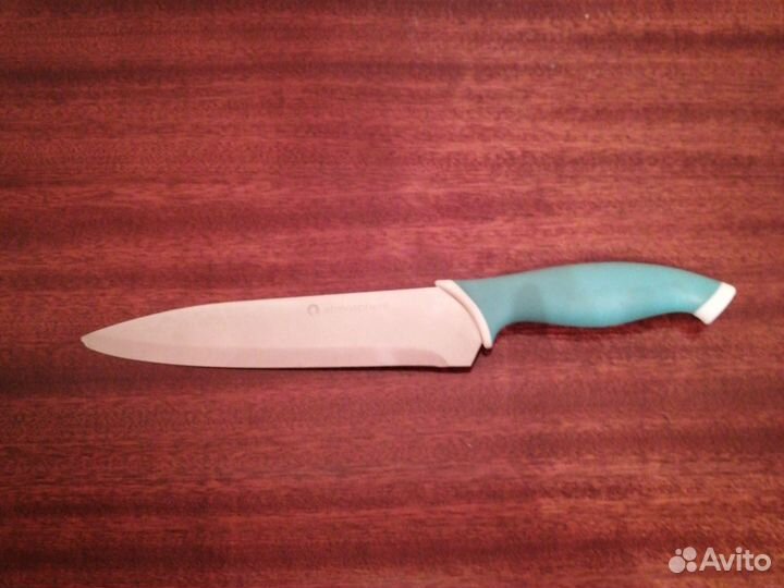 Нож охотничий