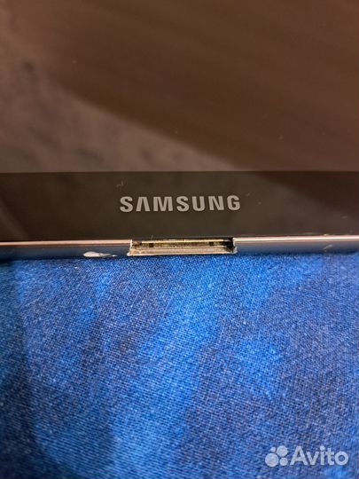Samsung Gt p7500