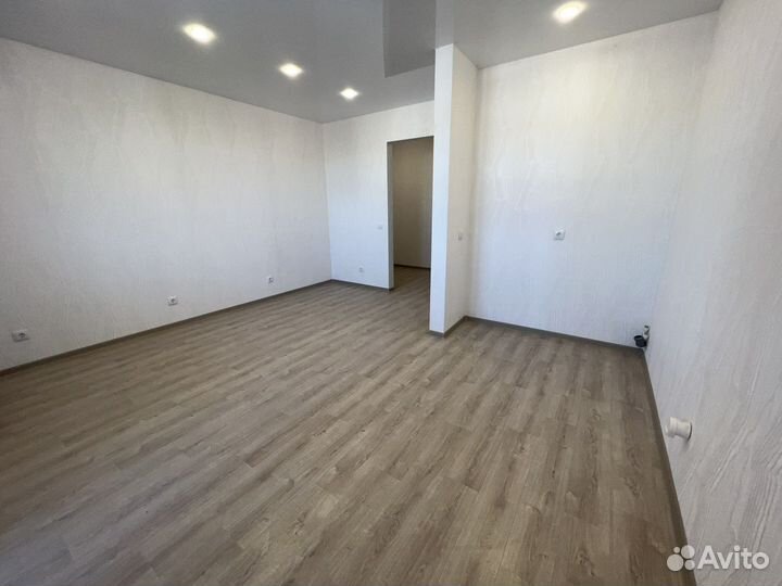 Ремонт квартир под ключ