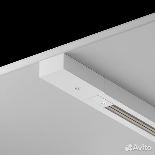 Maytoni Шинопровод 3 метра TRX001-113W