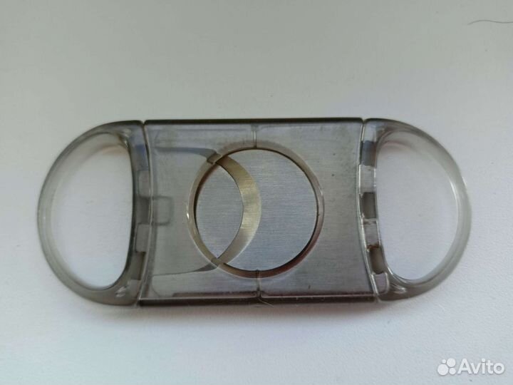 Гильотина для сигар