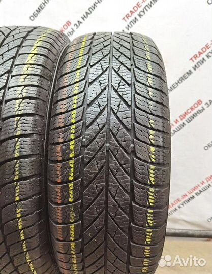 Gislaved Euro Frost 5 195/65 R15 91S