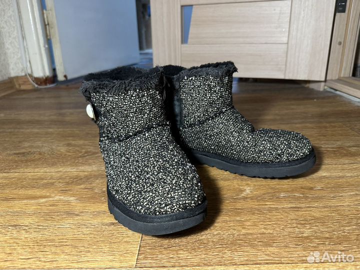 Угги женские