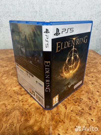 Elden ring ps5