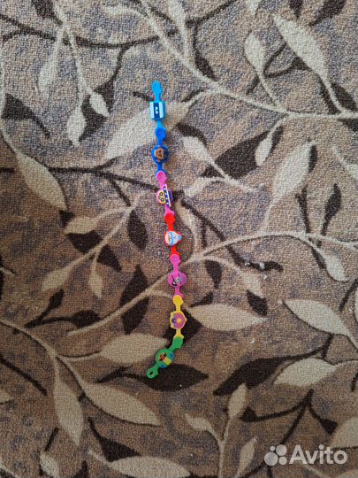 Скрепыши из разных коллекций. Бравлы