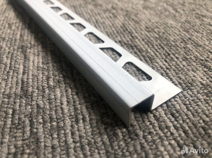 Молдинг для стен золото, хром,латунь, чёрный