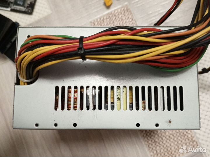 Блок питания 350w