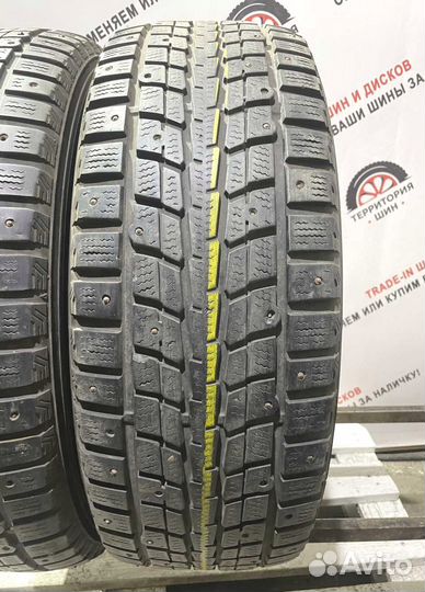 Dunlop SP Winter Ice 01 225/65 R17 102R