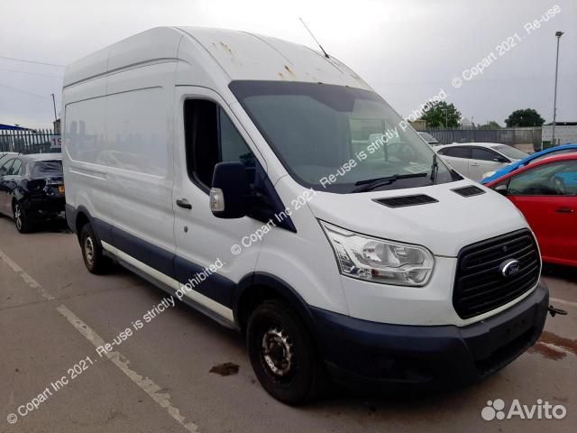 Рулевое колесо ford transit 8