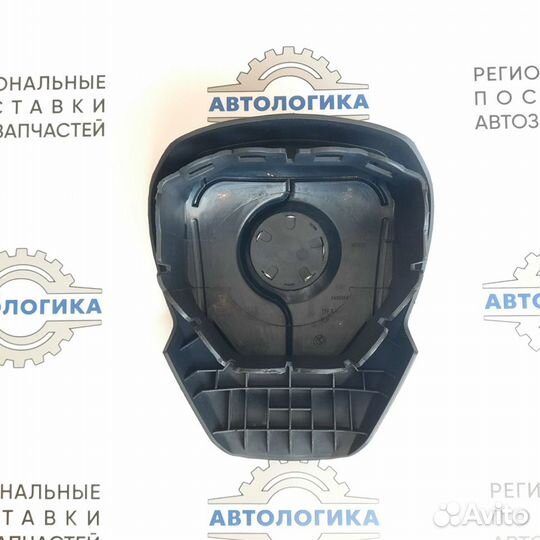 Крышка подушки безопасности airbag на BMW X3 /F25