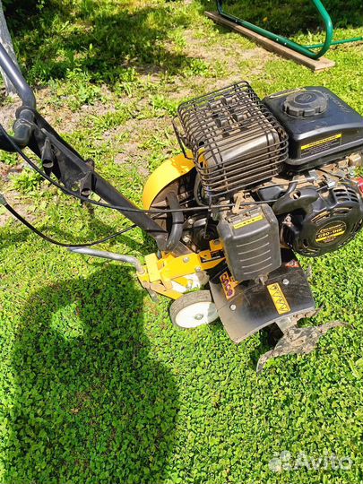 Мотоблоки и культиваторы бу