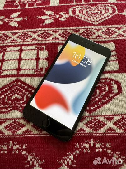 iPhone 7 Plus, 32 ГБ