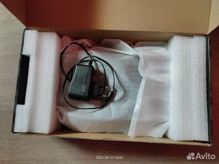 Гитарный процессор boss gt-1