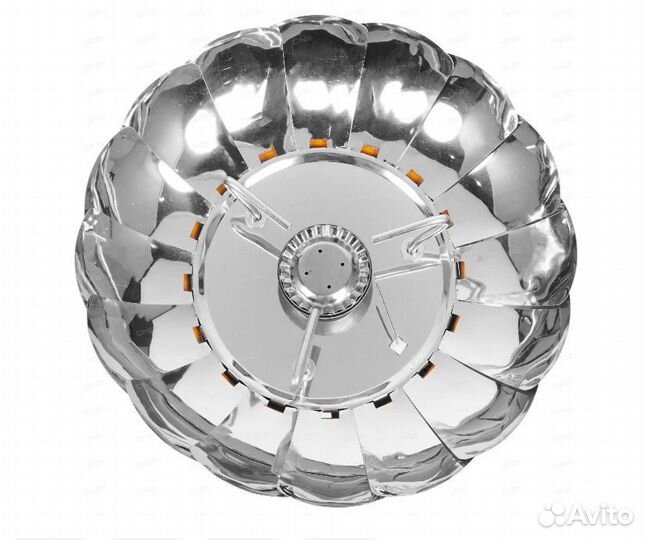 Газовая мини-плита Tourist tulpan-L TM-450