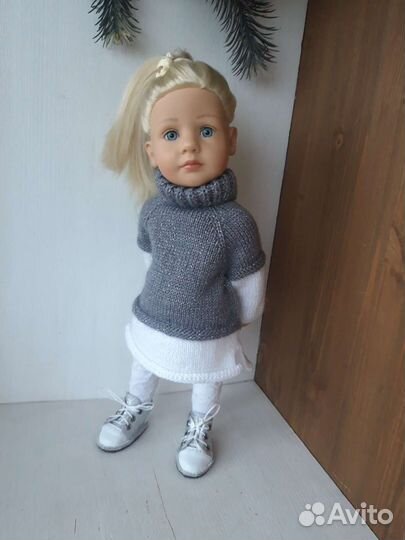 Одежда и обувь для Готц 36 см