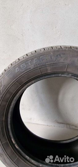 Белшина AstartA SUV Bel-411 225/60 R18
