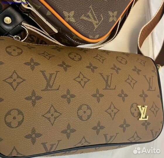 Сумка женская Louis Vuitton (Арт.69707)