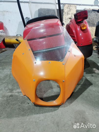 Щиток ветровой урал,иж