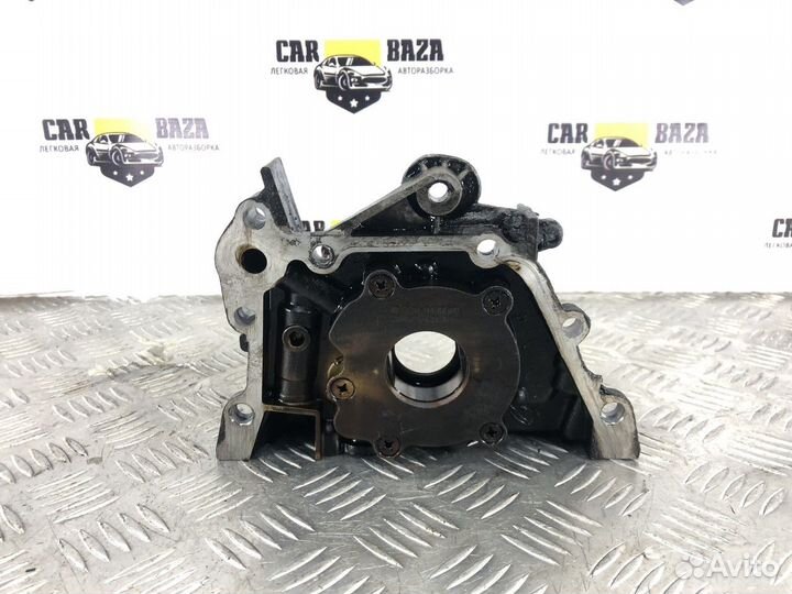 Насос масляный Geely GC6, Geely MK, Geely MK Cross