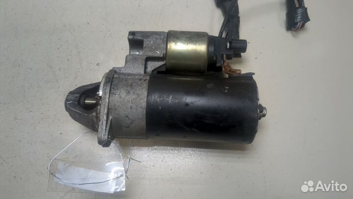 Стартер Mercedes A W169, 2005