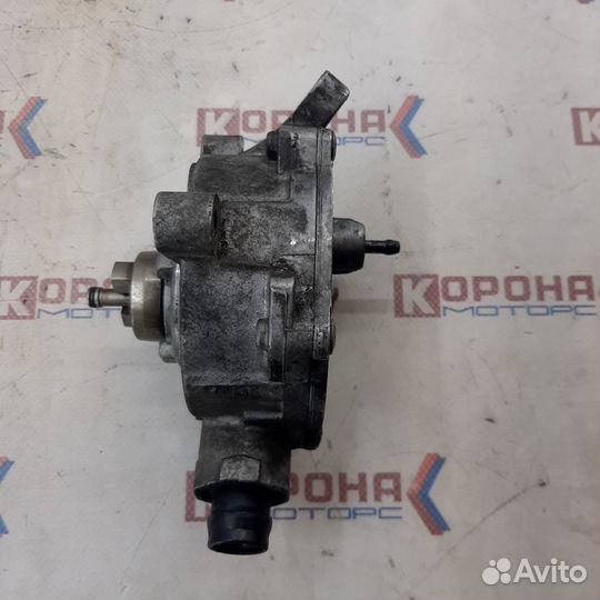 Вакуумный насос volvo S80