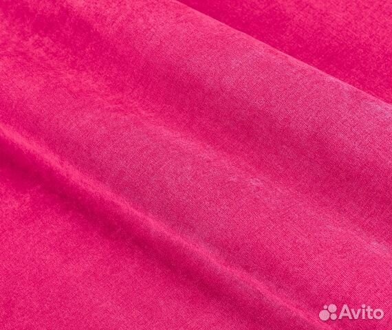 Мебельная ткань Velvet Lux 70