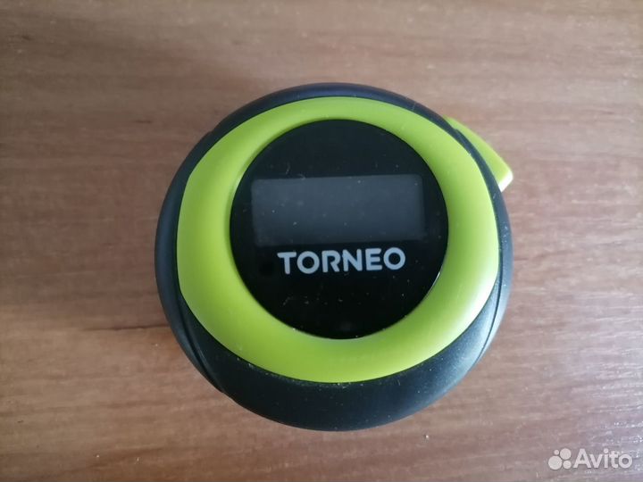 Шагомер Torneo A-947S
