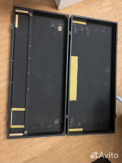 Синтезатор (органо бас)