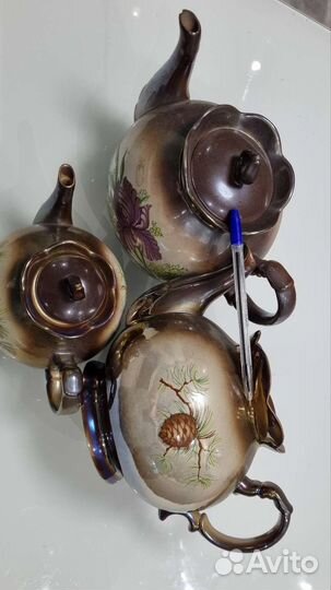 Чайник заварочный