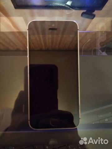 iPhone 5 Se 32 гб