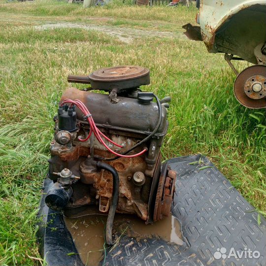 Продаю двс от лада 06
