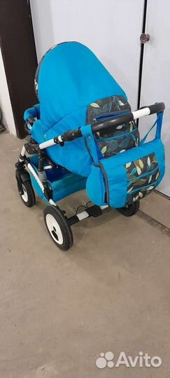 Детские коляски