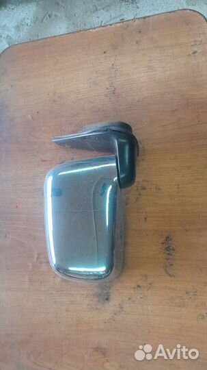 Зеркало, правое, honda CRV RD1