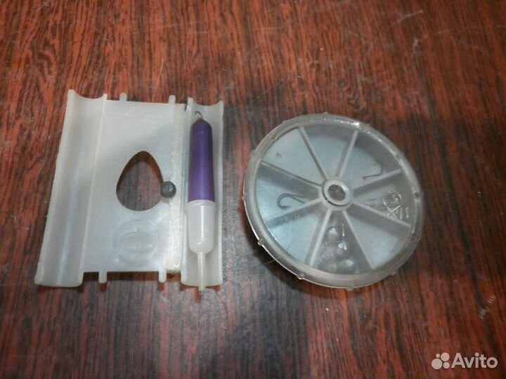 Рыбацкое приспособление