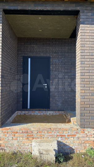 Дом 160 м² на участке 10 сот.