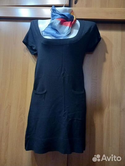 Платье туника