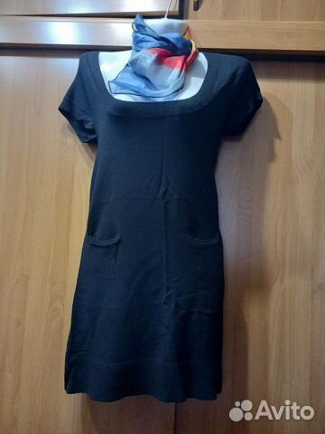 Платье туника