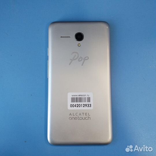 Alcatel One Touch POP 3 5025D, 8 ГБ