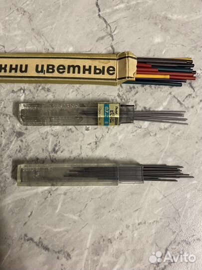 Папки для бумаг