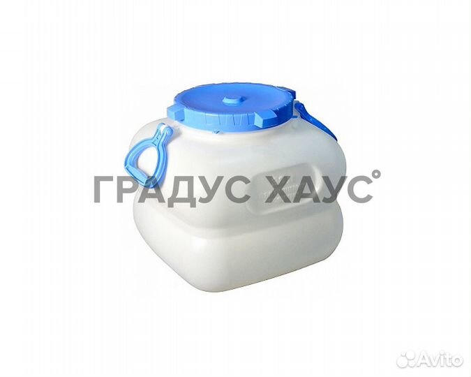 Фляга Гранде на 30 литров