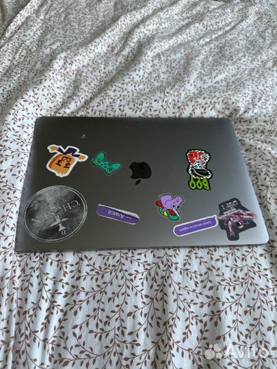 Macbook pro 13 2020