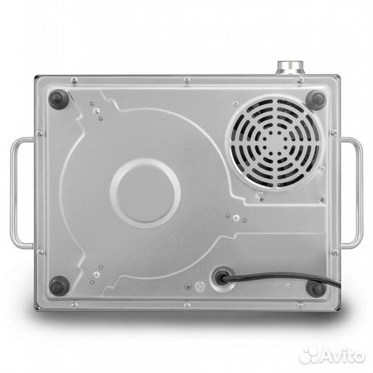 Плитка стеклокерамическая HCC-171 Ginzzu