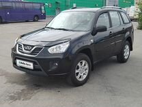 Chery Tiggo (T11) 1.6 MT, 2014, 68 596 км, с пробегом, цена 575 000 руб.