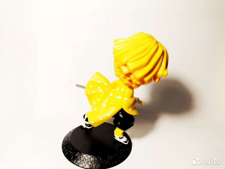 Фигурка аниме клинок рассекающий демонов