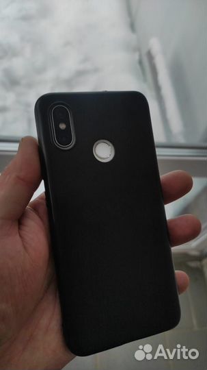 Xiaomi Mi 8, 6/128 ГБ