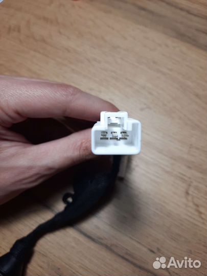 Адаптер к Плафону для Видеорегистратора