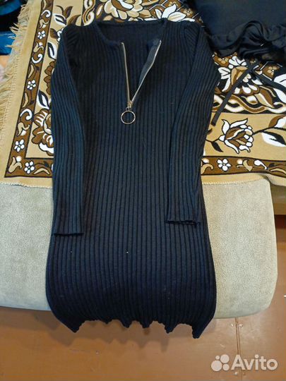 Женская одежда